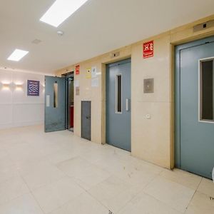 Apartamento de 2 Dormitorios